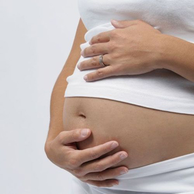  Zwangerschaps massage